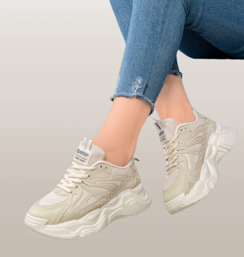 Chunky Sneakers