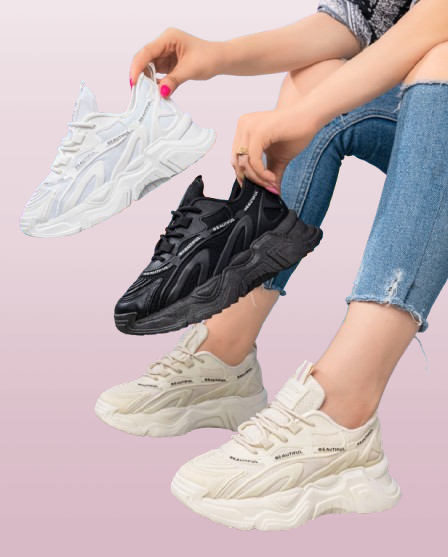 Chunky Sneakers